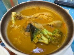 -My Way Town买味堂·东南亚餐厅(亦庄店)