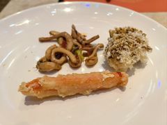 -芭菲盛宴·环球美食(北城国际店)