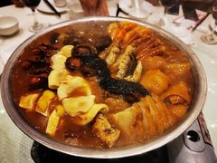 -香港富临皇宫(五月花商业广场店)