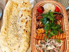-BEYTI RESTAURANT贝迪餐厅