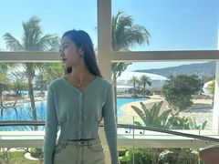 -深圳大梅沙京基洲际度假酒店
