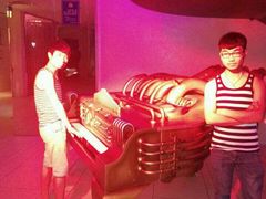 -真爱范特西KTV(交大店)