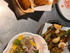 -探鱼·鲜青椒爽麻烤鱼(正佳广场店)