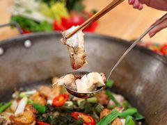 -阿鸡鱼庄·顺德鲜蒸小炒(亚运村店)