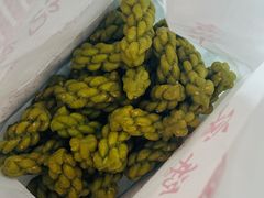 苔条麻花-宋记饼家(石门二路店)