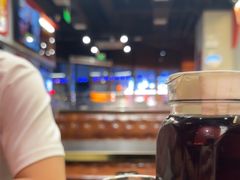 -许哥东北烧烤·铁丳烤串·宫后夹肉(繁花中心店)