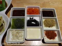-蒙料·手把肉(望京店)
