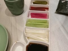-好彩酒楼烤鸭坊