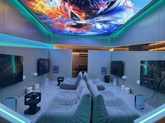 -海德温泉生活馆(朝阳大悦城店)
