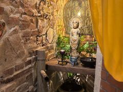 -叶叶菩提(太原别墅店)