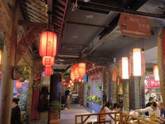 -蜀大侠火锅(寰球文化地标·总府店)