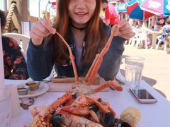 -The Crab Pot Seattle