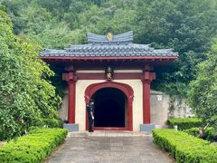 -洛阳古墓博物馆