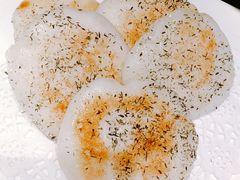 -枣子树·素食餐厅(普陀山店)