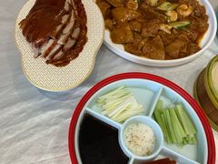 -北纬39度天津宴(黑牛城道店)
