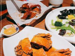 -鸽味轩·粤菜小馆(高楼门总店)