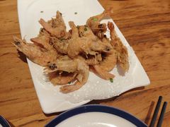 -莲花公园煎蟹·30年闽菜(火车站店)