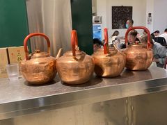 -东来顺饭庄(王府井步行街店)