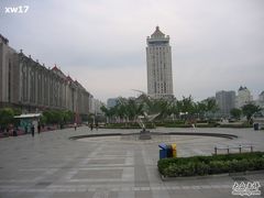 -南通濠河风景名胜区