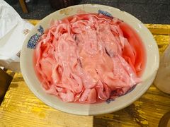 -抄姐老火锅(重庆总店)