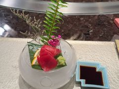 -Ginza Onodera铁板烧(外滩十八号店)