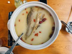 -金龙·打边炉(南京西路店)