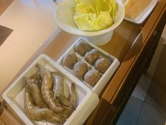 -傣妹火锅(四川北路店)