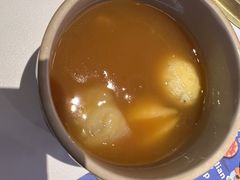 佛跳墙-亚马逊海鲜自助(梅溪湖步步高店)