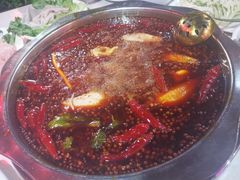 -枇杷园食为鲜火锅(南山店)