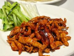 -三味鱼屋(琥珀山庄店)