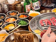 -三代烤肉(保利广场店)
