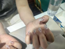 -晨·艺美甲美睫