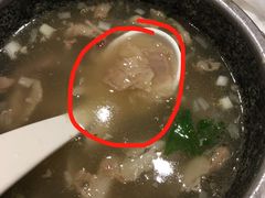 -东北风(江北万达店)