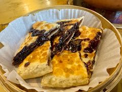 金奖麻酱糖饼-牛街清真满恒記(平安里西大街店)