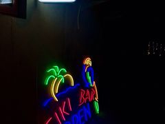 -The Tiki Bungalow提基小木屋酒吧