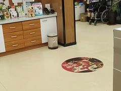 -瑞派雷欧宠物医院·中兽医·眼科·急重症转诊中心(黄台店)