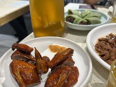 -任兴记(定西路店)