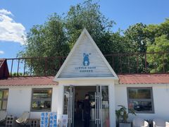 -小意思咖啡店(草桥店)