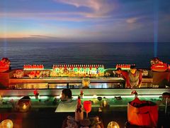 -Rock Bar Bali(Bali)