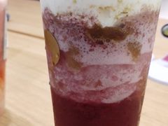 -喜茶(杭州滨江宝龙店)