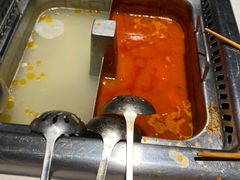 -海底捞火锅(枫蓝国际购物中心店)