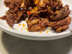 -泰钰丰烤鸭.天津菜(开发区店)