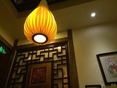 -一叶一世界•素食餐厅(环球中心店)
