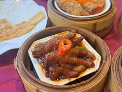 -金苑海鲜酒家(新港中路店)
