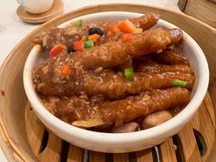 -金汇酒楼(中山东区店)