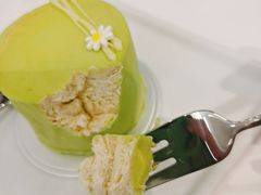 -1/4 ONE QUARTER COFFEE LAB(朝阳大悦城店)