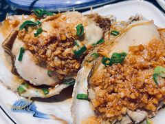 -旺角小渔村·海肠捞饭开创者(环山路店)