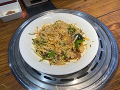 -海味当家·蒸锅海鲜(星海公园店)