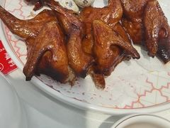 -渔意楼·驰名沙田乳鸽(五羊店)