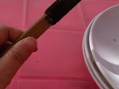 -玉龙喀什有名爱可德木烤包子